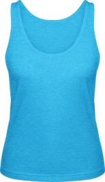 Neon Blue - Vorne