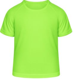Neon Green - Vorne
