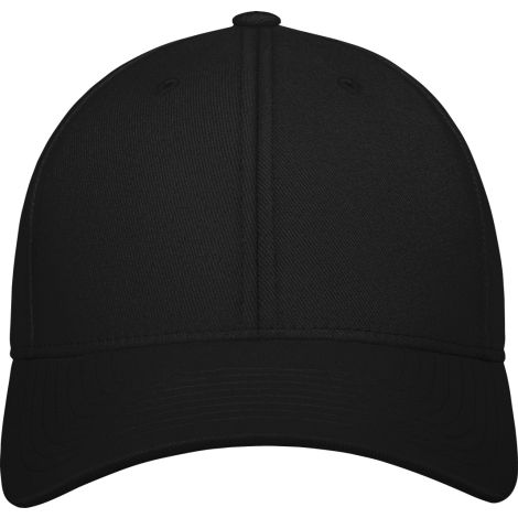 Black - front