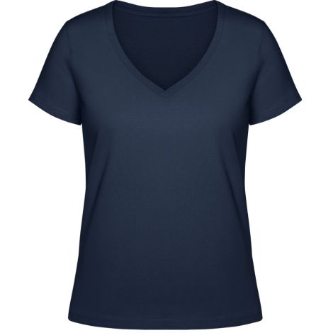 Navy-Blau - Vorne