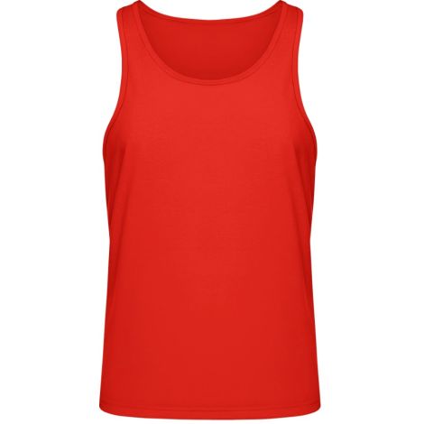 Fire Red - Vorne