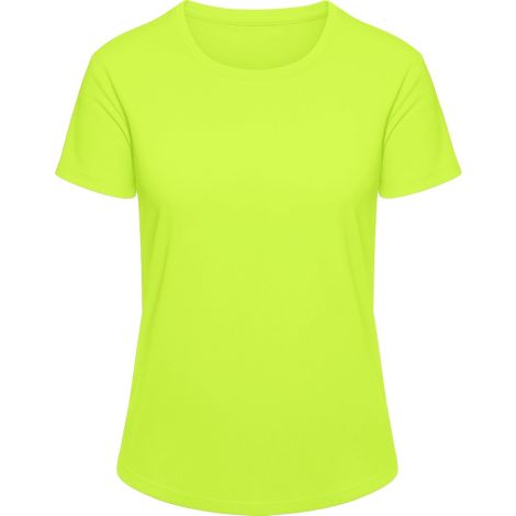 Electric Yellow - Vorne