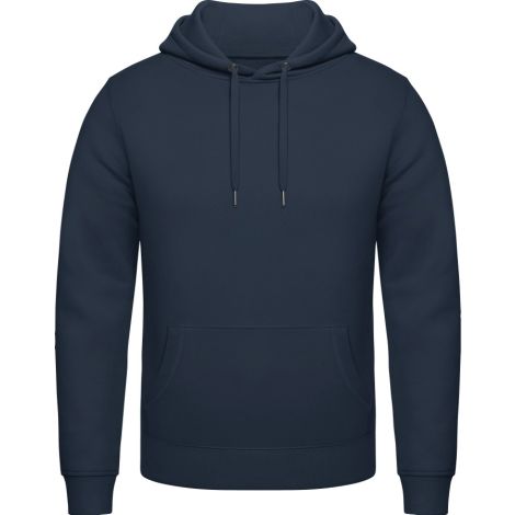Navy-Blau - Vorne