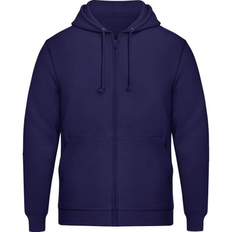 Navy-Blau - Vorne