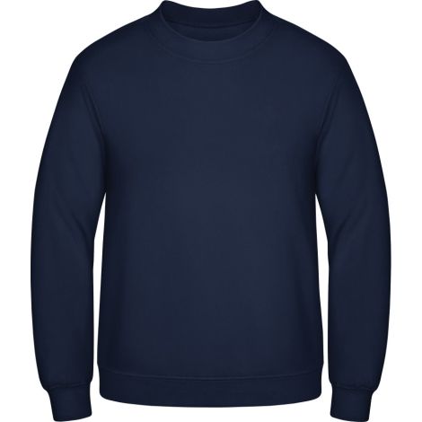 Navy-Blau - Vorne