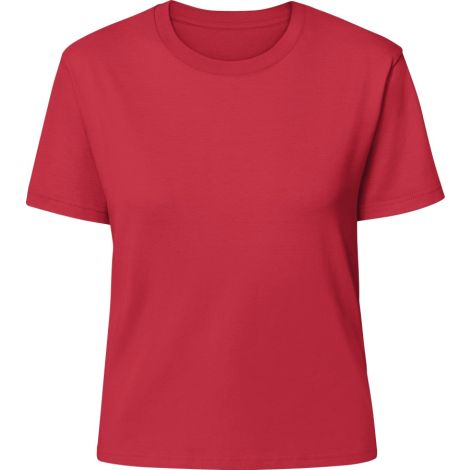 Red - Vorne