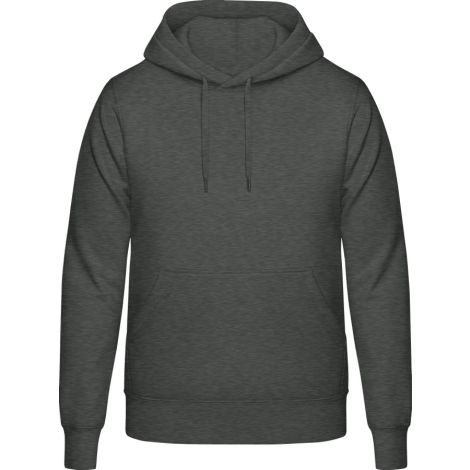 Unisex Premium Hoodie – Gildan Softstyle