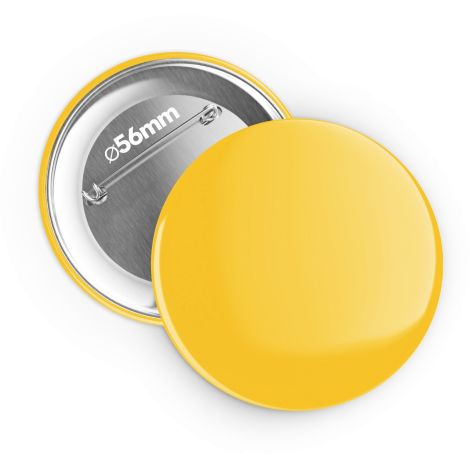 Dark Yellow - front