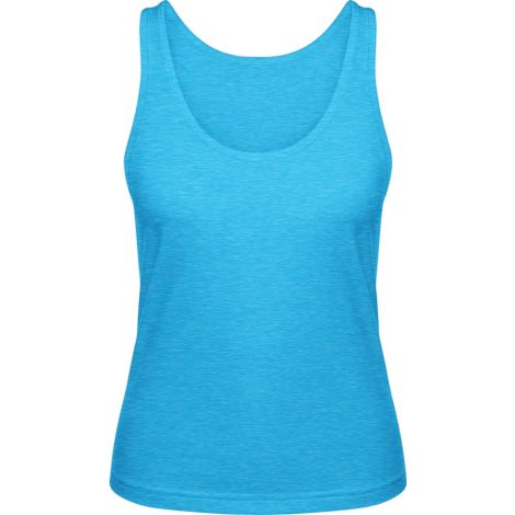 Neon Blue - Vorne