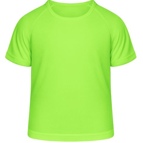 Neon Green - Vorne