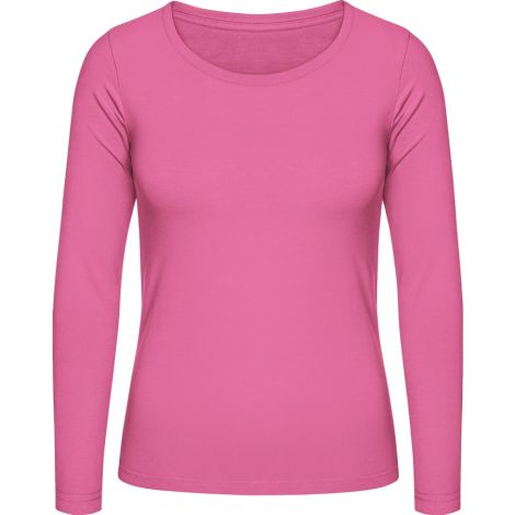 Orchid Pink - Vorne