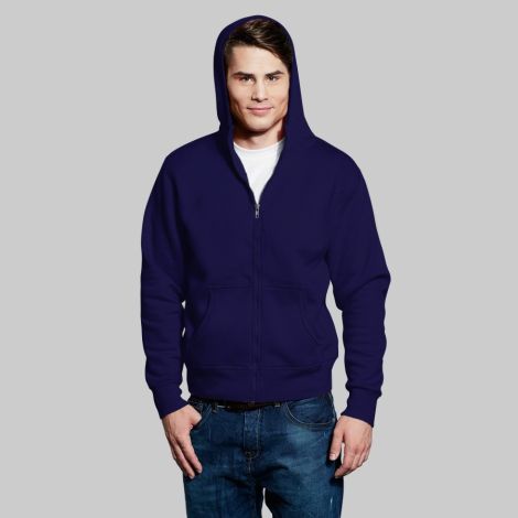 Navy-Blau - Vorne