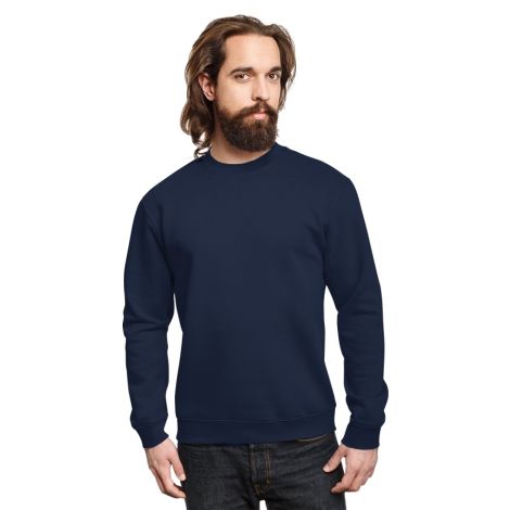 Navy-Blau - Vorne