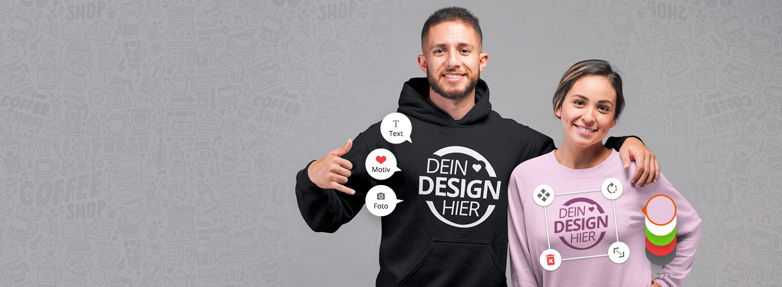 Hoodies teaser
