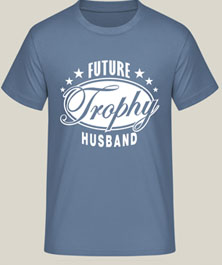 trophy-husband