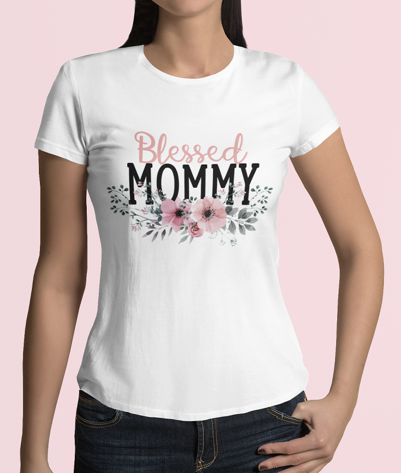 2-blessed-mommy-tshirt