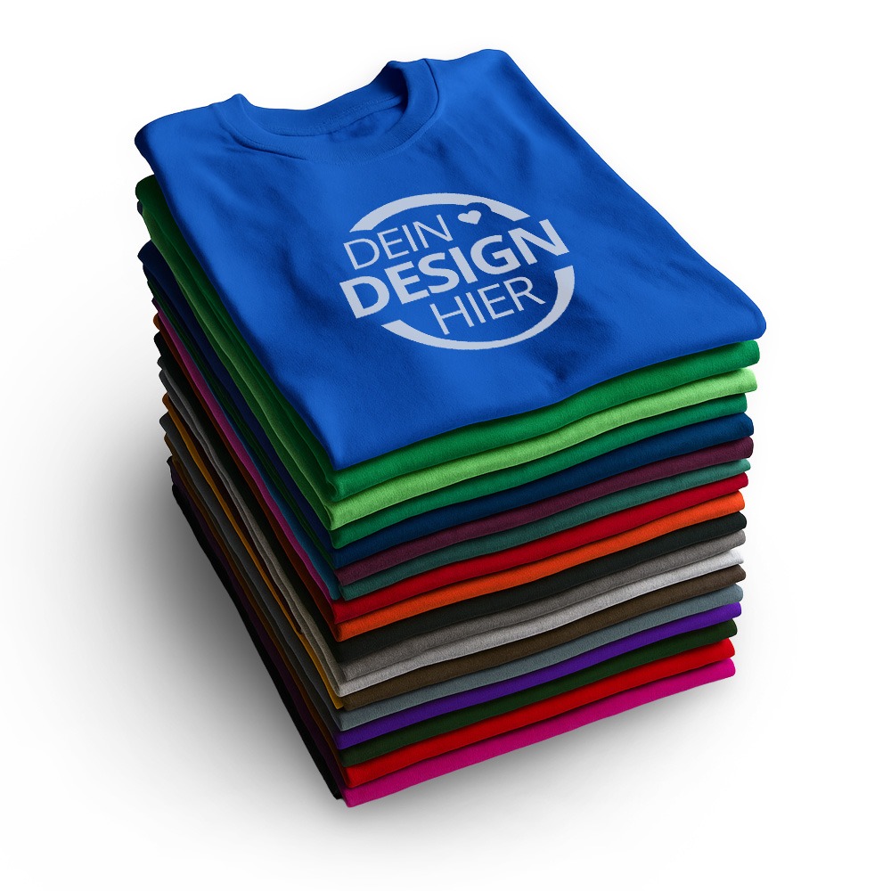 t-shirts